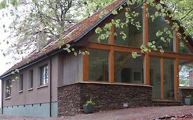 Scobach Lodge